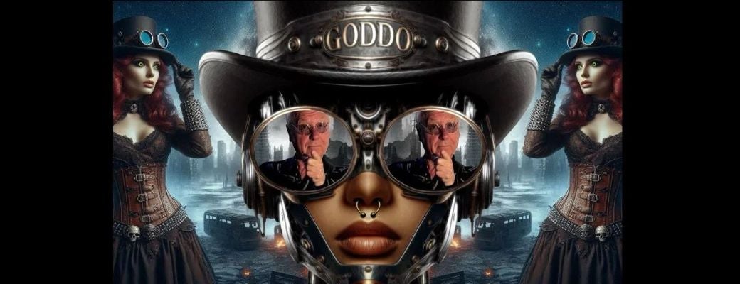 GODDO feature
