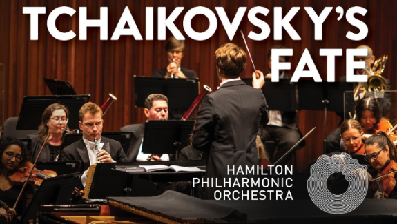 More Info for Tchaikovsky’s Fate 