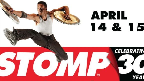 More Info for STOMP