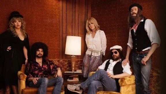 More Info for Rumours 