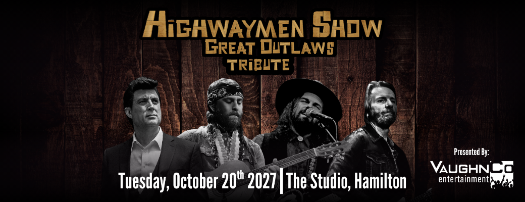 Highwaymen Hamilton Feature