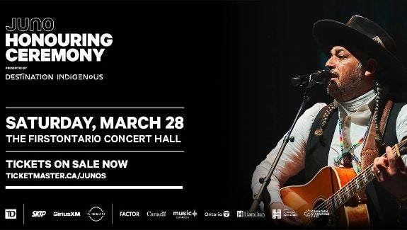 More Info for Juno Honouring Ceremony