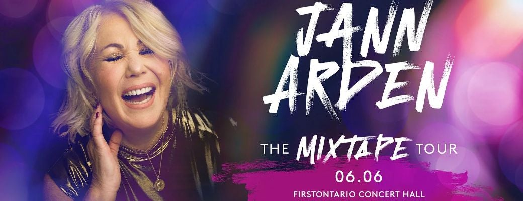 Jann arden feature