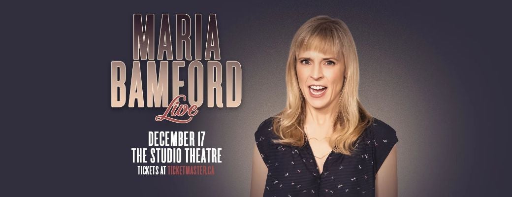 Maria Bamford Feature