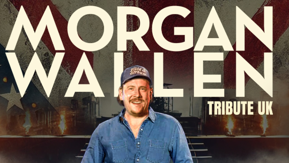 More Info for Morgan Wallen Tribute UK