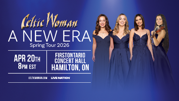 More Info for Celtic Woman