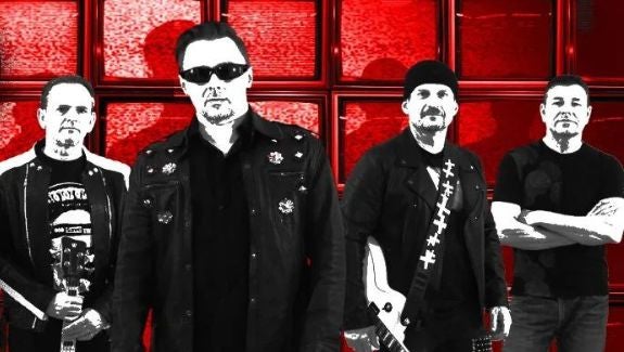 More Info for U2 Desire 